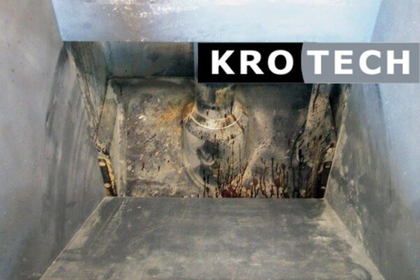 droogijsstralen reinigen medisch en farmaceutische industrie voor