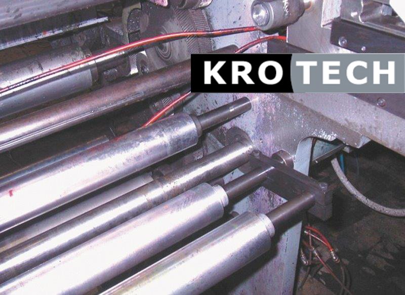 droogijsstralen reinigen drukkerij grafische industrie na