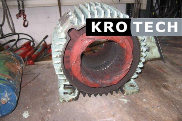 droogijsstralen reinigen generatoren voor