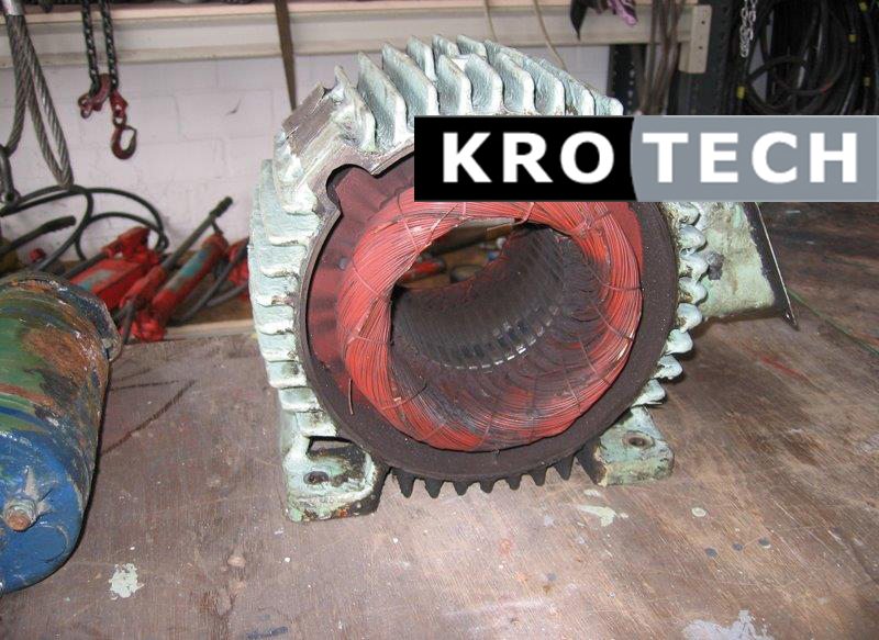 droogijsstralen reinigen generatoren voor