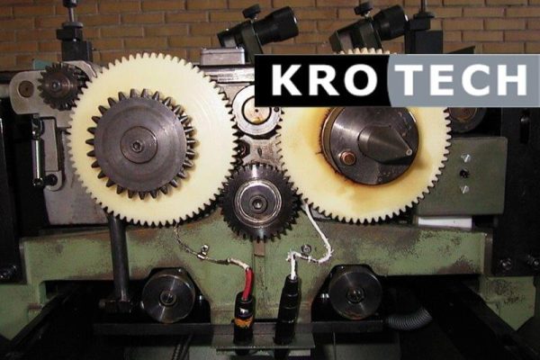 droogijsstralen reinigen drukpers grafisch drukkerij na