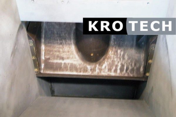 droogijsstralen reinigen medisch en farmaceutische industrie na